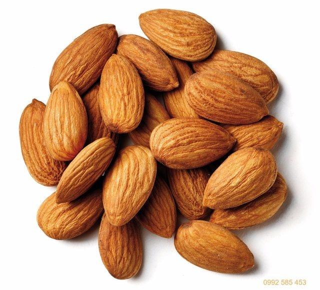 [HCM]Mixed Nuts 3 Loại Hạt Đã Tách Vỏ (Hạnh Nhân Mắc Ca Óc Chó)
