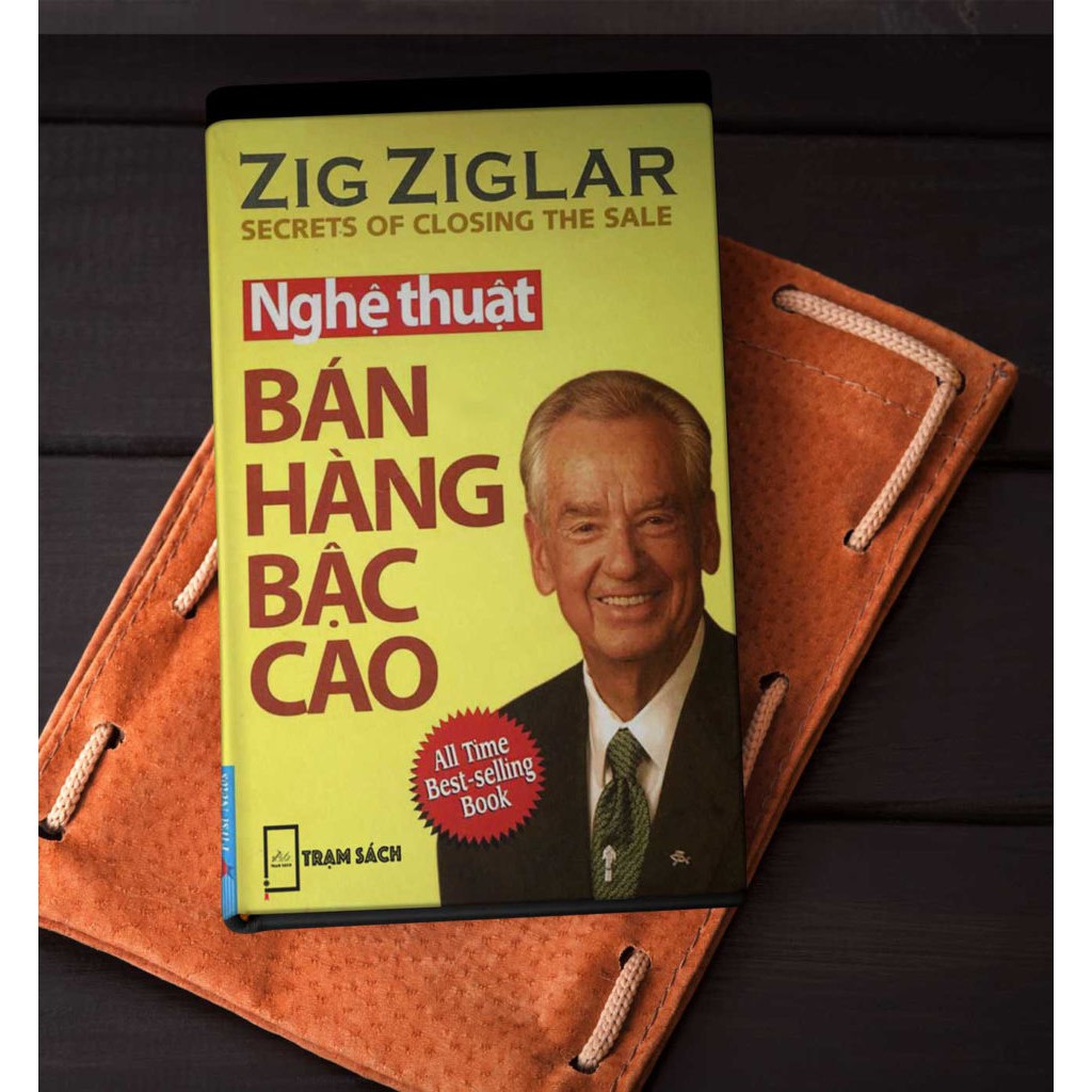 Sách - Nghệ Thuật Bán Hàng Bậc Cao