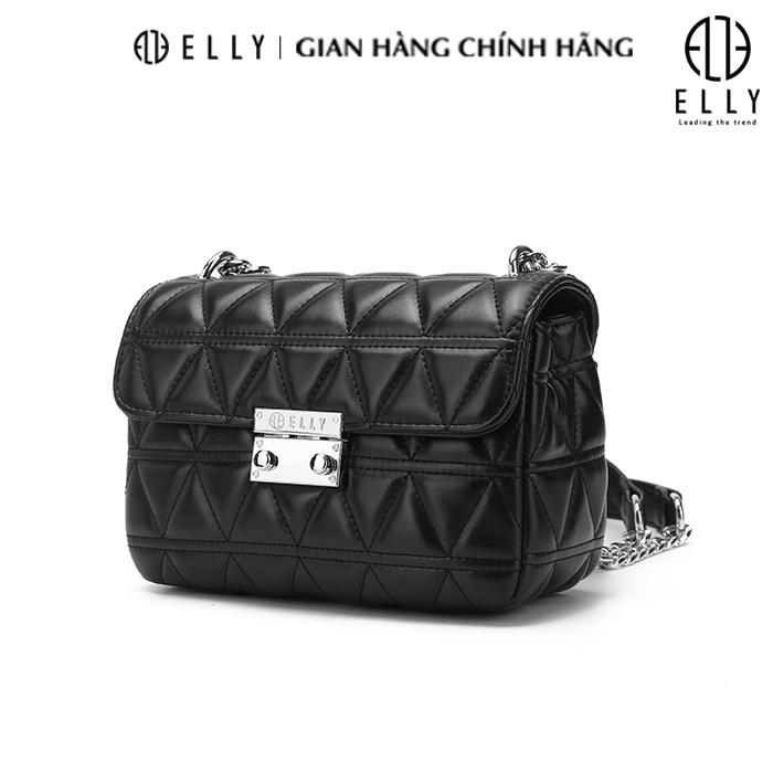 Túi xách nữ thời trang cao cấp ELLY- EL128