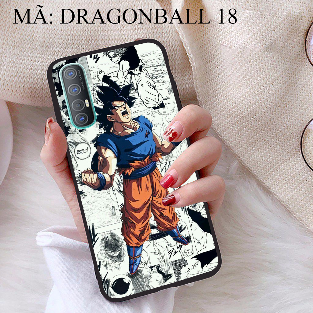 Case for Oppo Reno 3 Pro