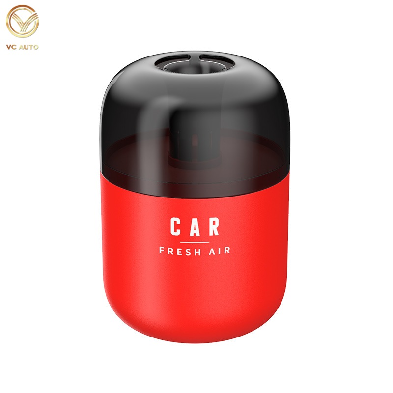 Lọ dầu thơm, nước hoa xe ô tô