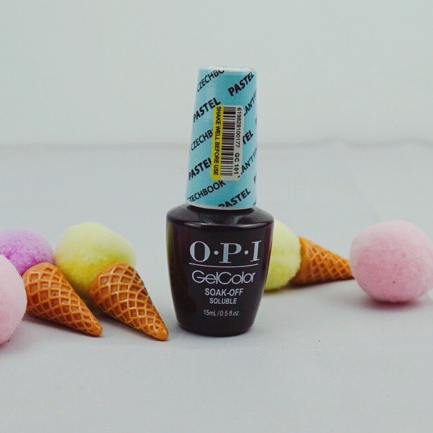 [HCM]SƠN GEL OPI