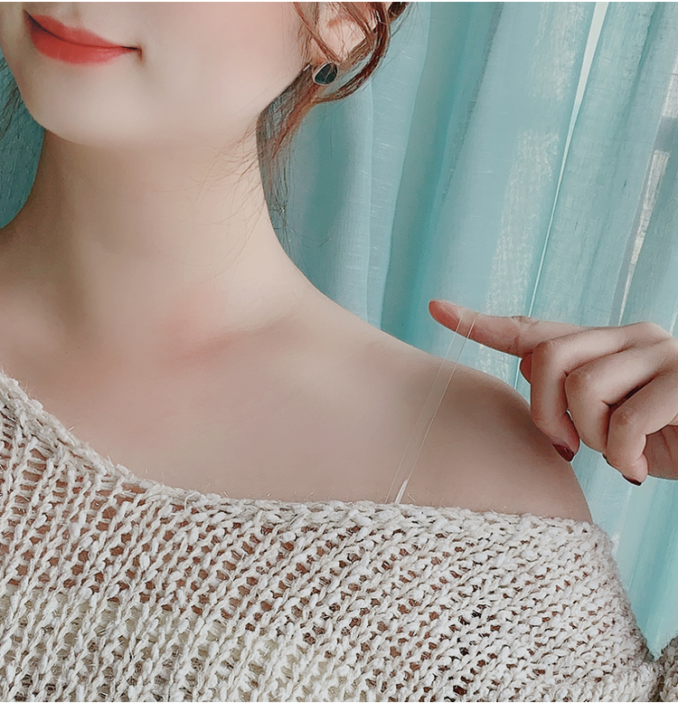 Dây Áo Trong Sợi Bún/ Sợi Phở