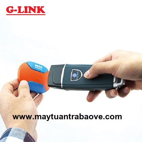 Máy tuần tra bảo vệ WM-5000