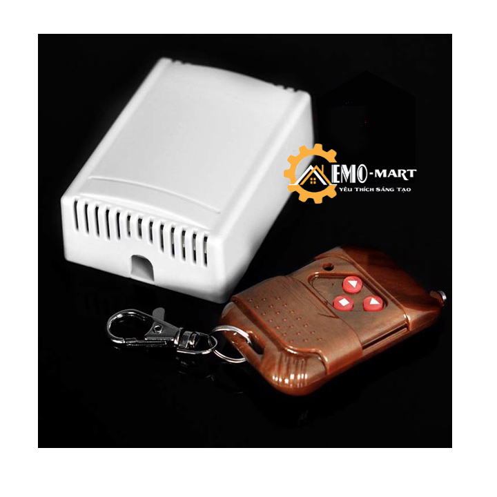 [FreeshipMAX] Bộ điều khiển đảo chiều động cơ