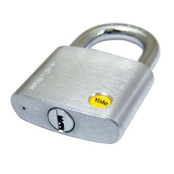 Khóa bấm Yale Y120D/60/135/1