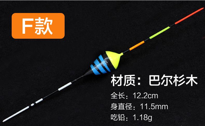 PHAO CÂU TÔM NANO ( Ngu Long )