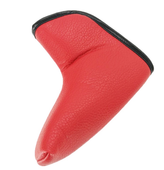 Cover gậy put - chất liệu da sần