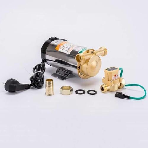 BƠM TĂNG ÁP 220V - BƠM TĂNG ÁP 220V - 100w