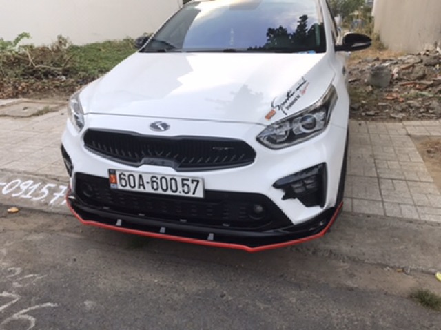 Lip Cảng Trước Kia Cerato , K3