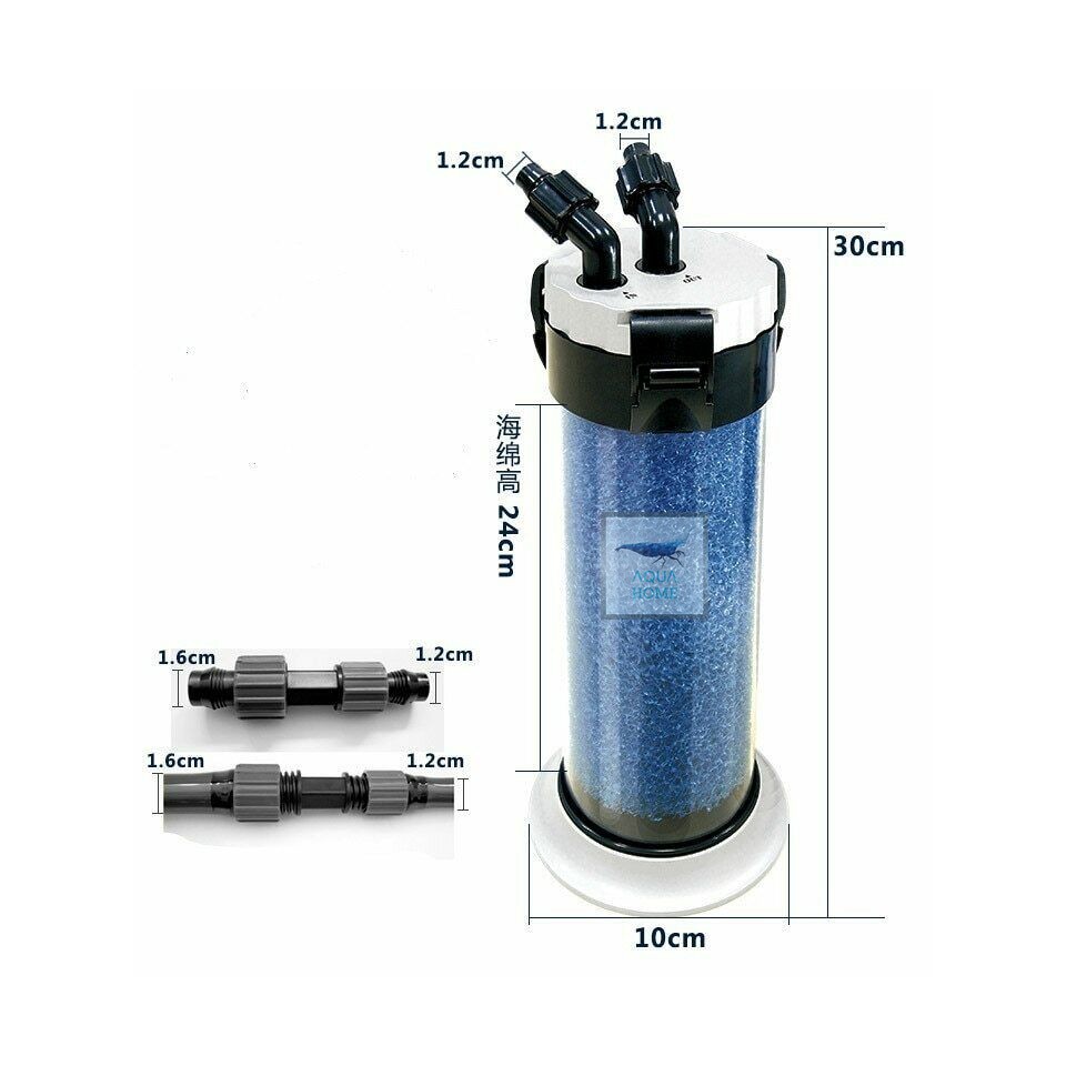 Lọc phụ atman qz30