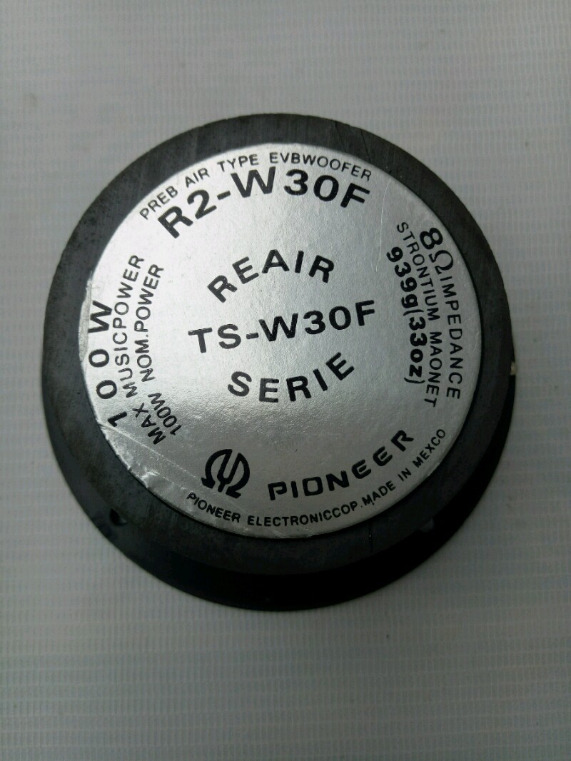 LOA TREBLE CAO CẤP PIONEER-1 đôi