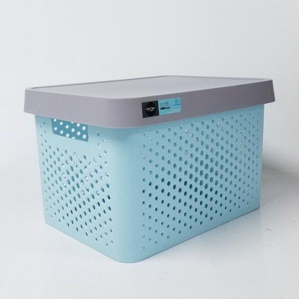 [HCM]Hộp đựng đồ Homestar AL1