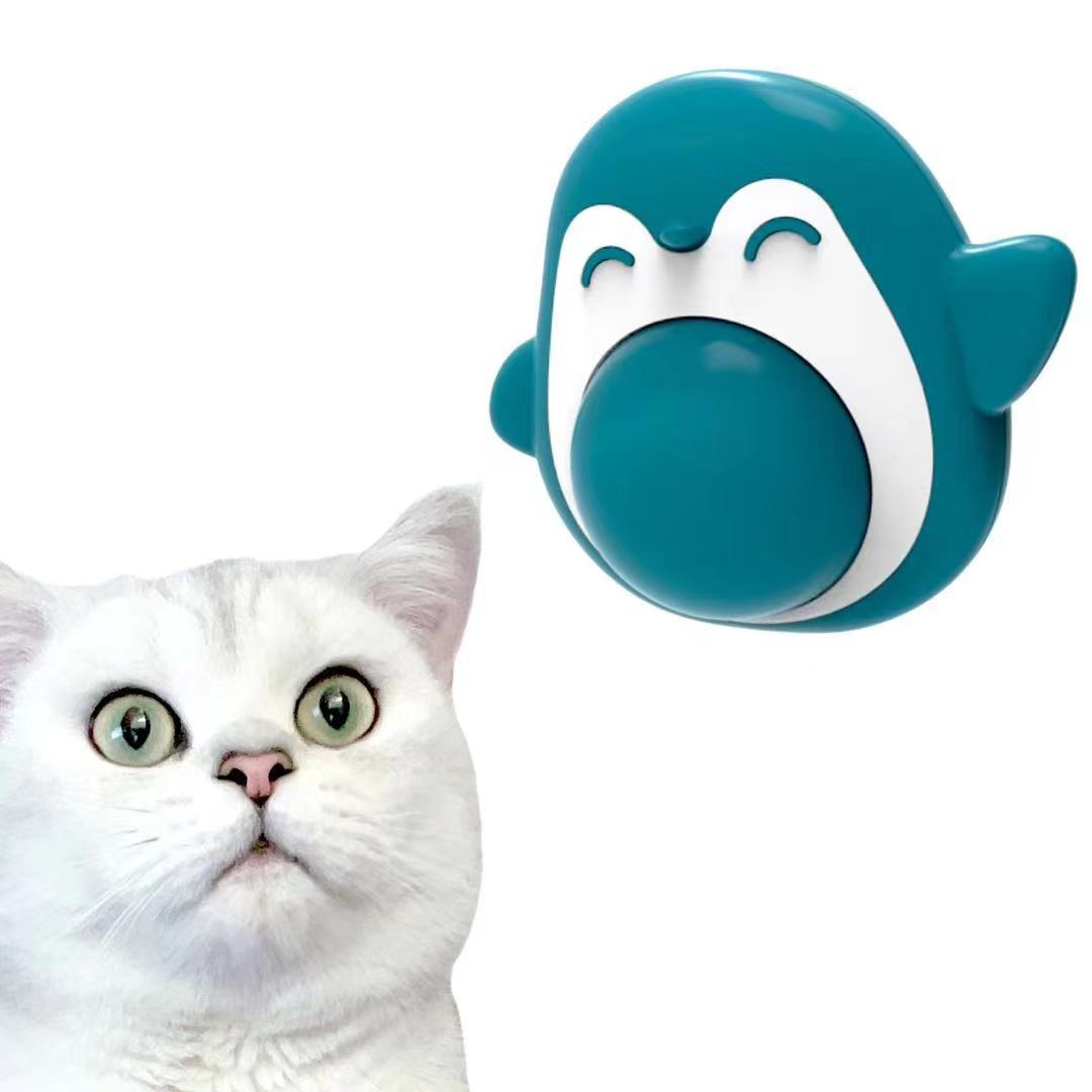 Cỏ bạc hà mèo, catnip dán tường