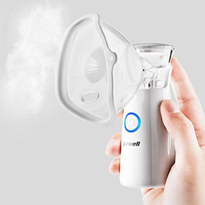 Máy xông khí dung cầm tay YUWELL M102