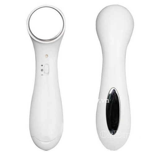Máy Massage Mặt Bằng ION Cầm Tay
