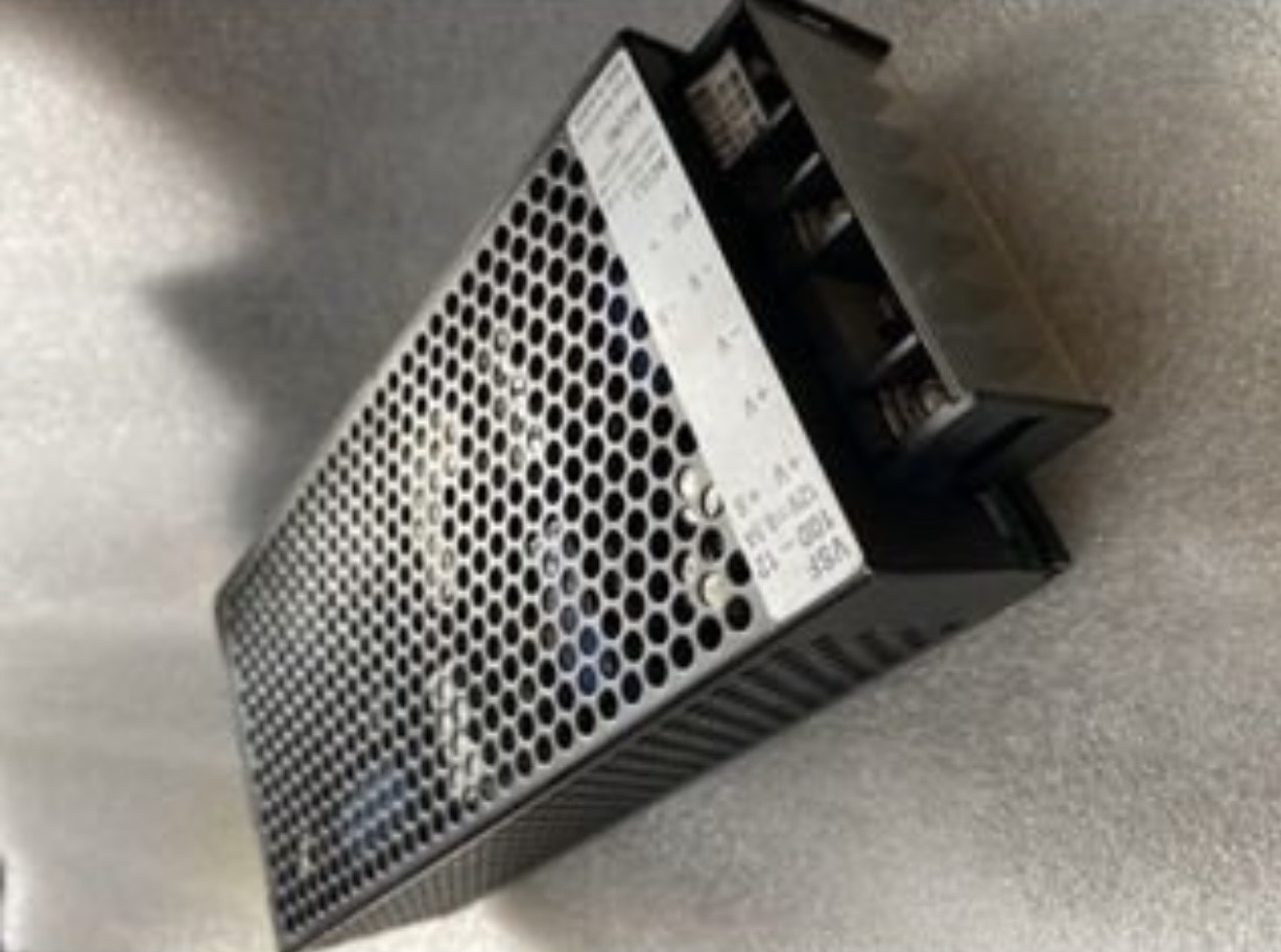 Nguồn MEAN WELL 12V 29A