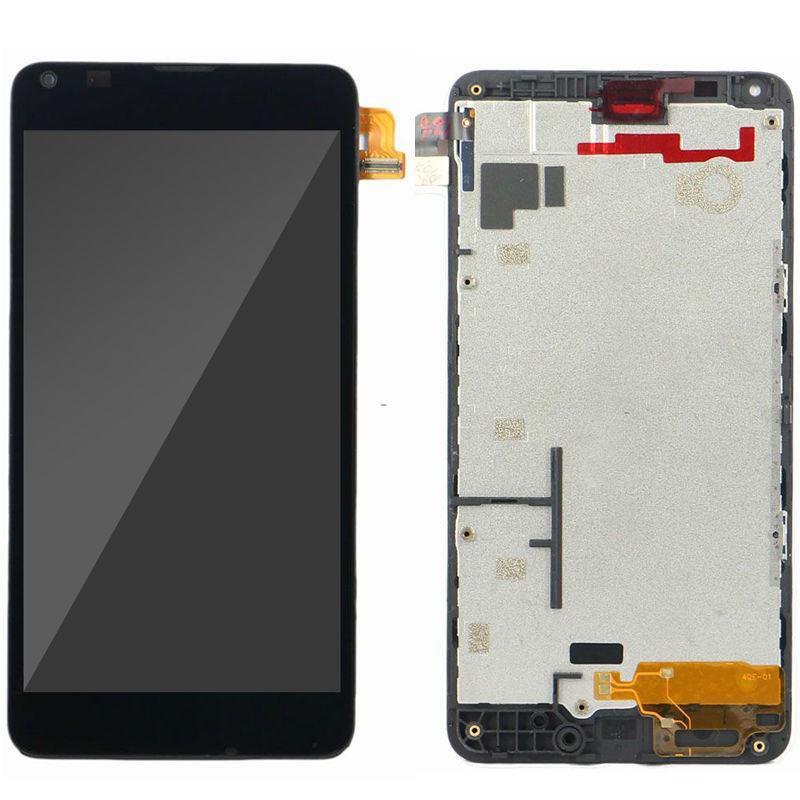 MÀN HÌNH LUMIA 540 FULL BỘ