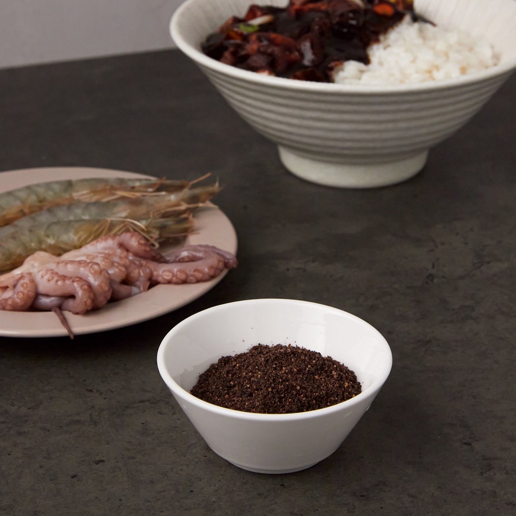 Bột Tương Đen Jajang Ottogi 1kg