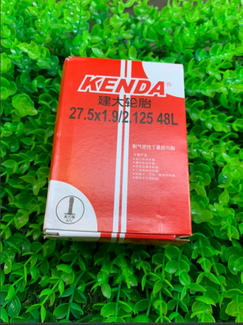 Săm kenda 27.5*1.9/2.125 AV 48L