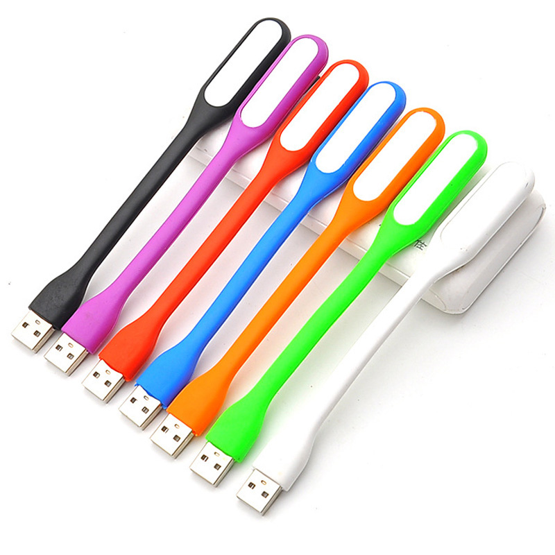 Đèn LED USB mini siêu sáng Đèn ngủ
