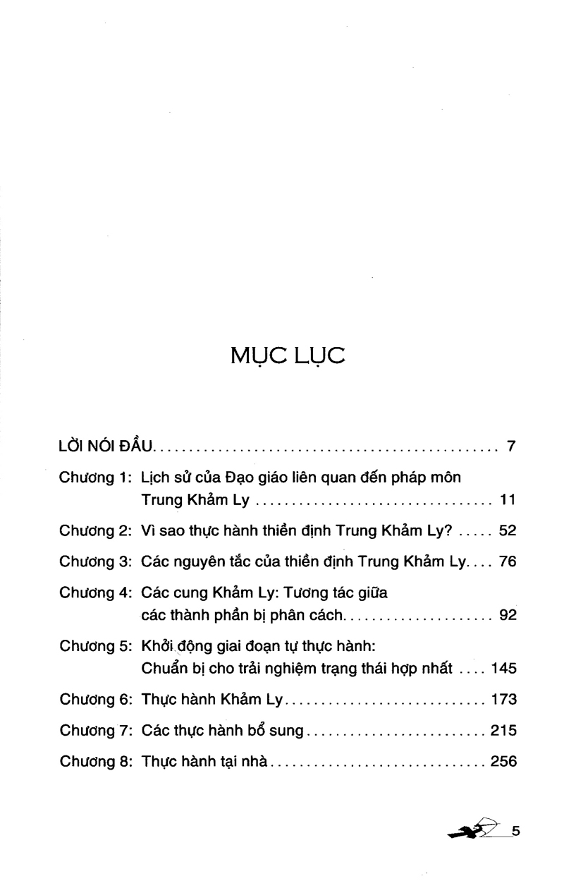 Sách Bí Thuật Đạo Giáo (Bộ 8 Cuốn) – Mantak Chia & William U. Wei (BỘ 1 + 2)