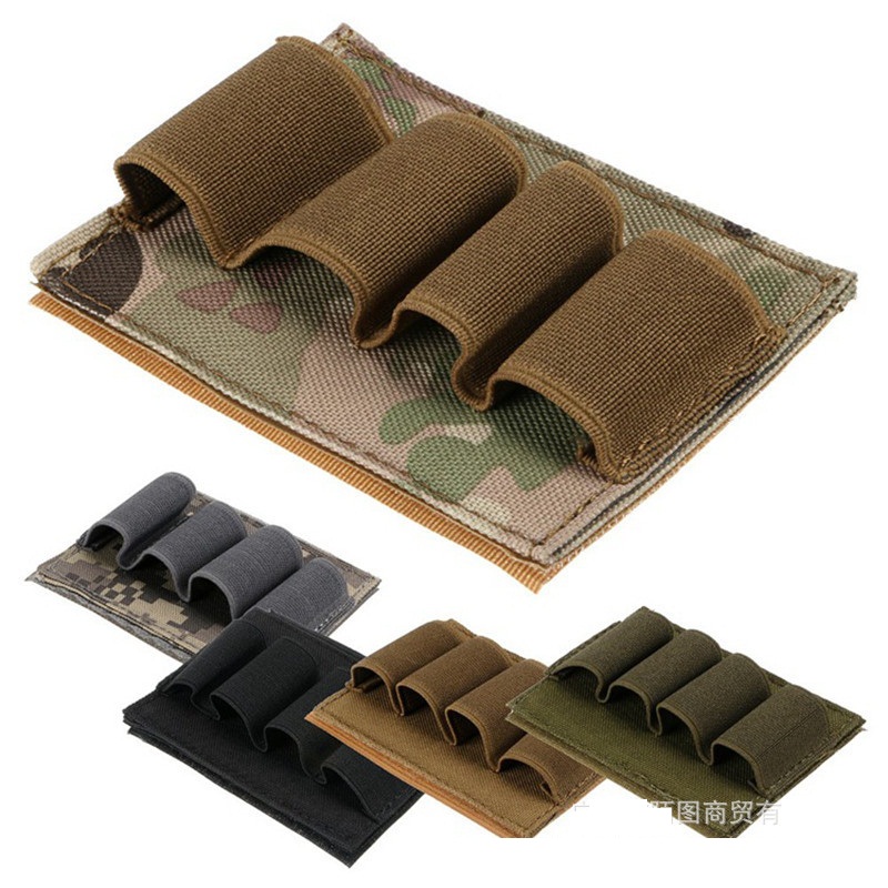 Patch dán phụ kiện túi đeo chéo, balo chiến thuật tactical
