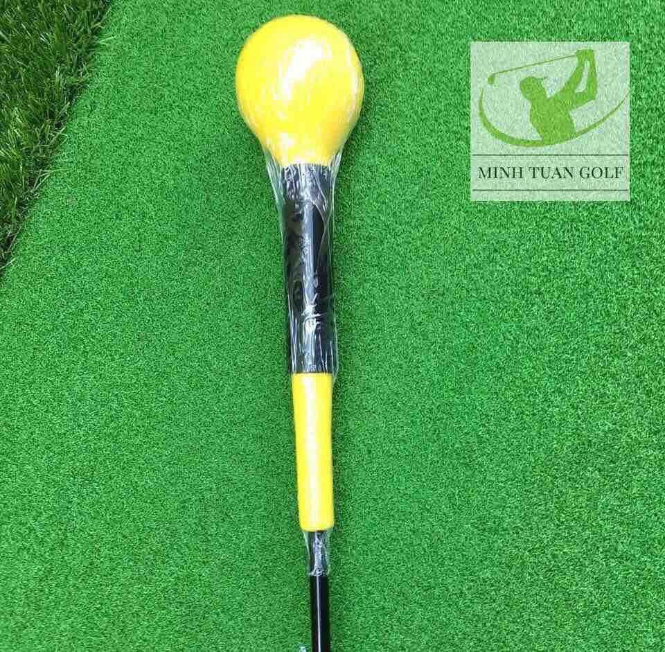Quả tập swing