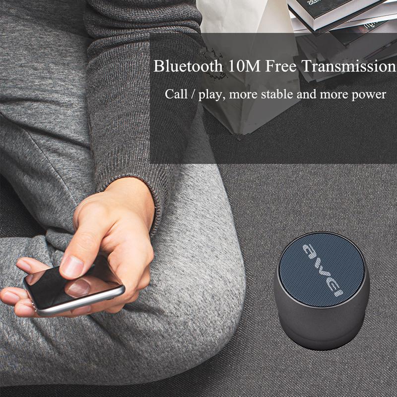Loa Bluetooth Awei Y500