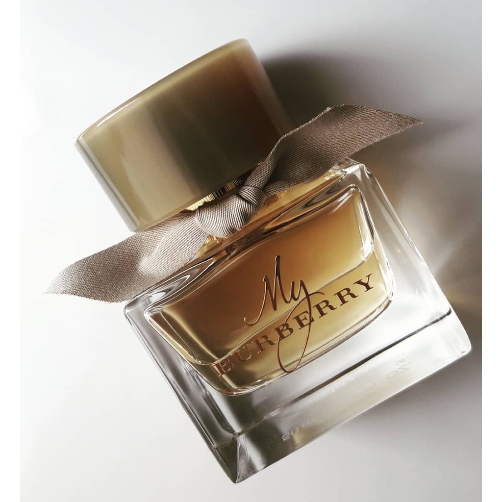 Nước Hoa Nữ My BURBERRY 90ml