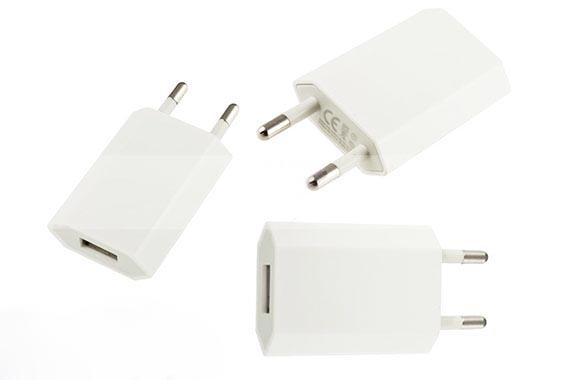 Cóc sạc dẹp dành cho iPhone/ iPad zin phụ kiện