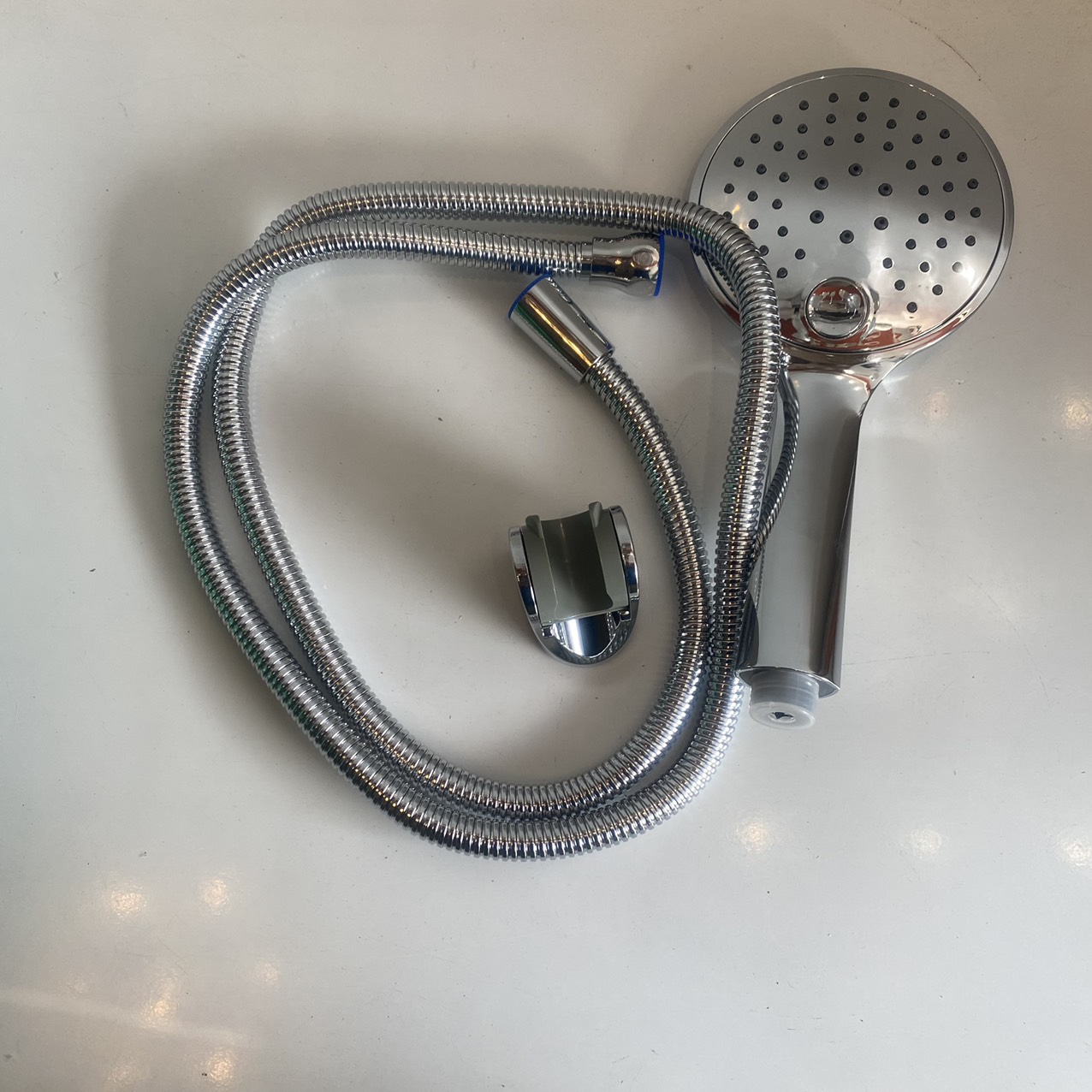 Bộ vòi sen - tay sen 3 chế độ atbo ts26
