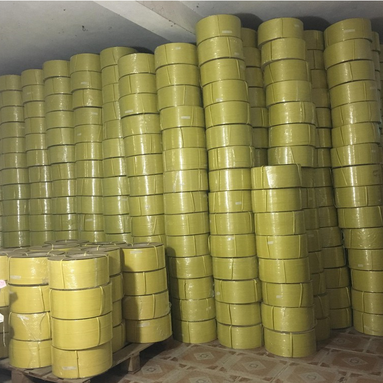 Dây đai nhựa 1 cuộn 10kg