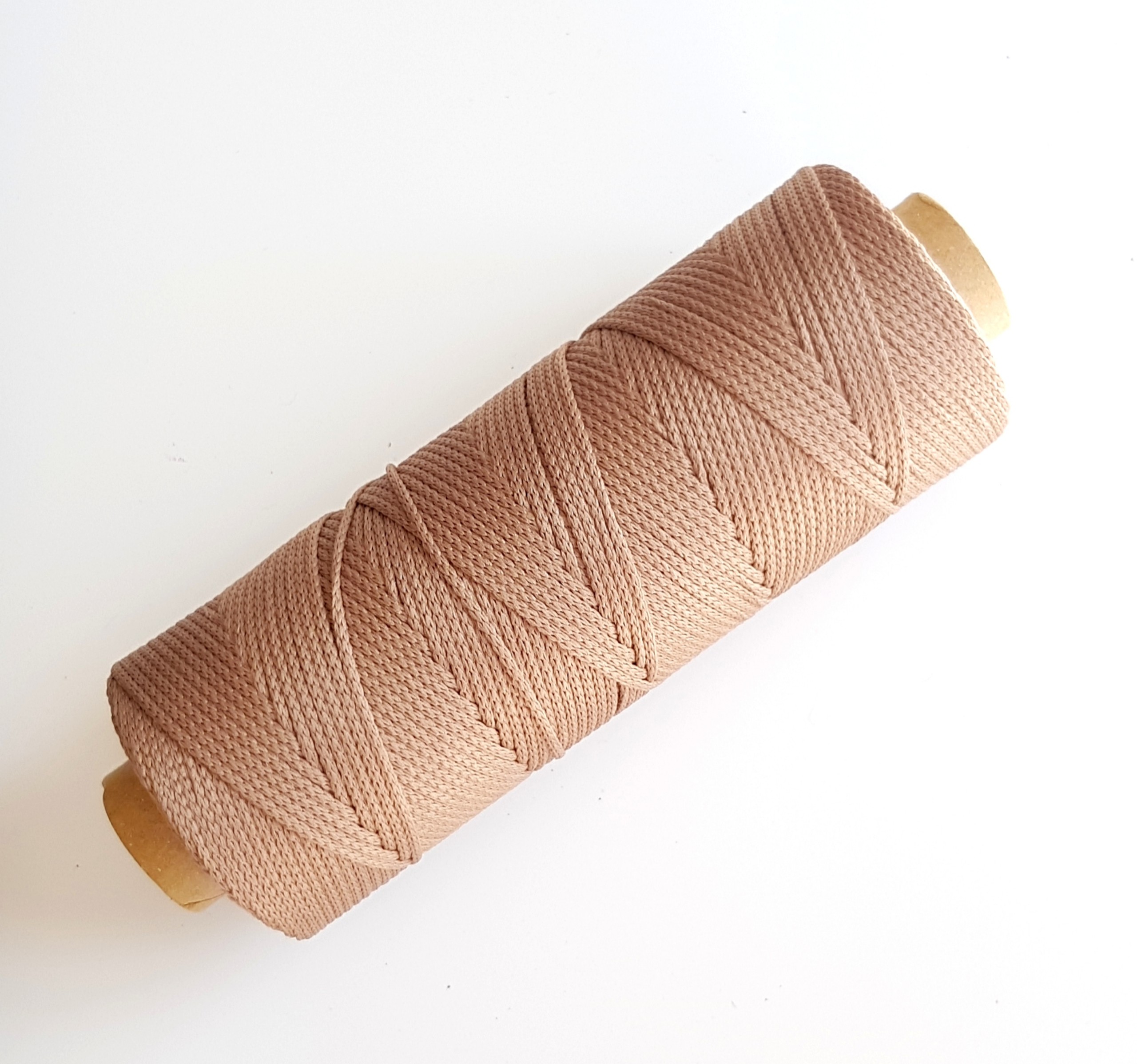 SỢI DỆT TRƠN - MÓC TÚI & NÓN HANDMADE (BẢNG 1 : MÀU YT001 - YT020) - 25K