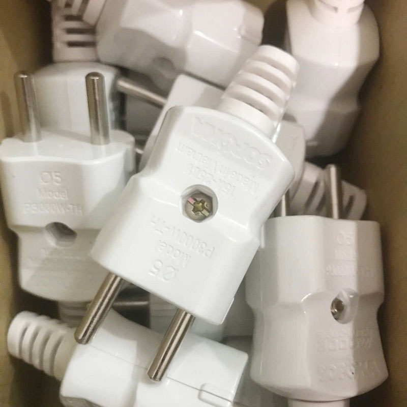 Phích cắm chống cháy Sopoka (P3000W-TH)