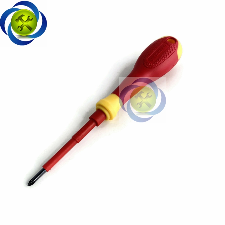 [HCM]Vít bake cách điện PH0 Workpro W094005 loại PH0 x 75mm