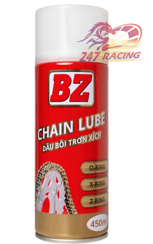 BZ xịt Dưỡng Sên đa năng