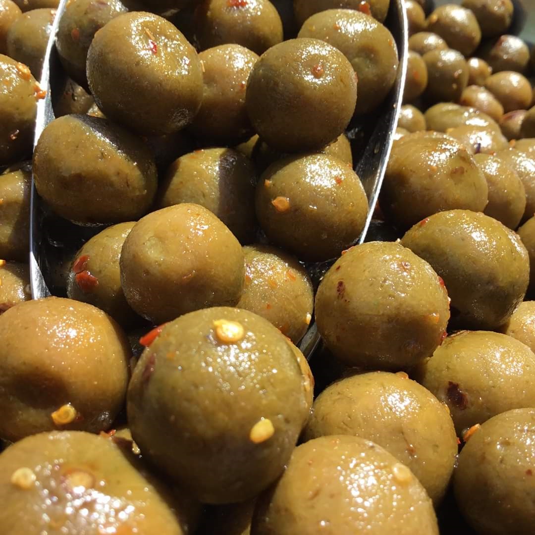 Sấu Ngâm Chua Ngọt Hũ 500G! Ô Mai Sấu Bao Tử Giòn Ăn Là Ghiền