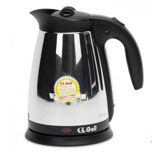 Ấm đun siêu tốc Gali 1.8 lít GL-0018