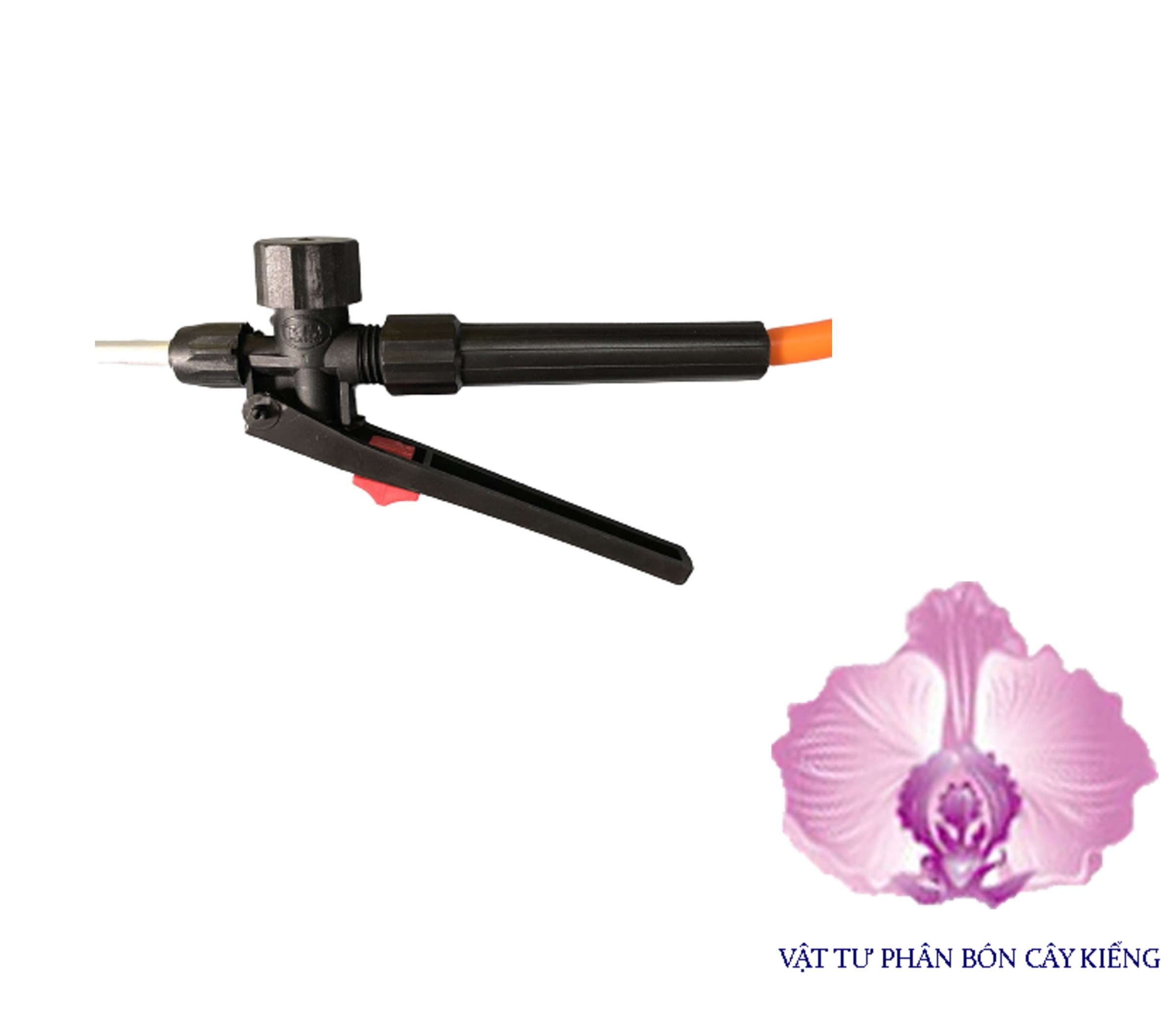 Bình xịt Bình Minh 5 lít - #001C#