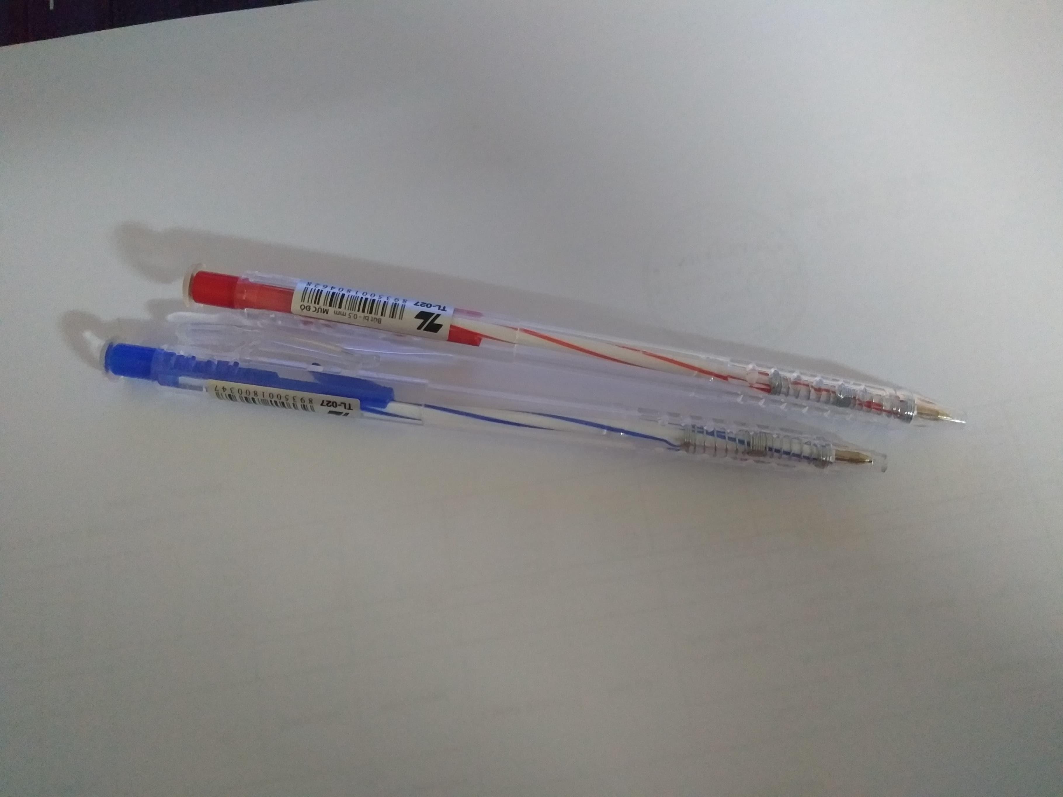 bút bi Thiên Long 027 ( hộp 20 chiếc )