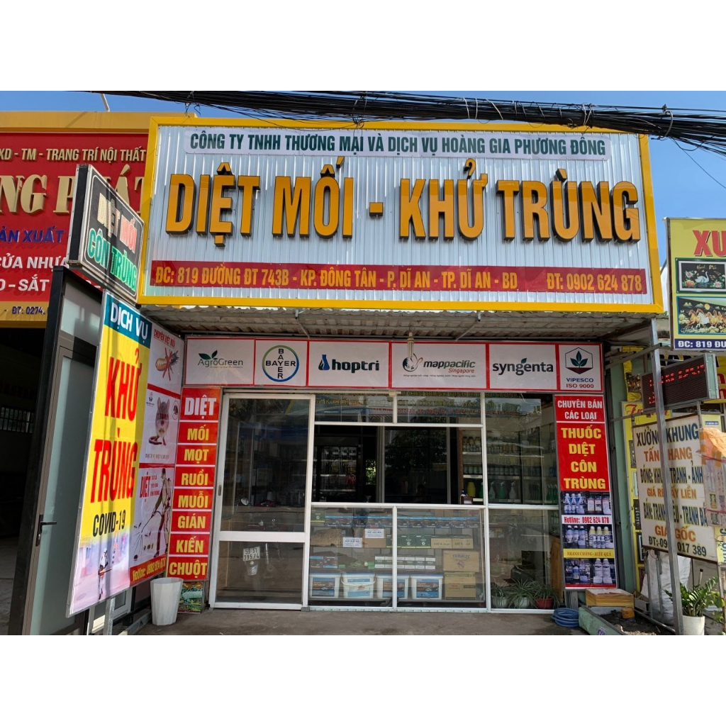 Bình xịt MUỖI Jumbo vape F10 - 600ml - hương ngẫu nhiên