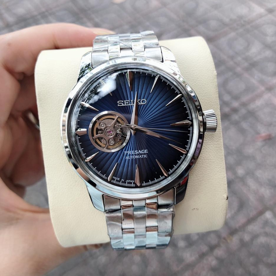 Đồng Hồ Seiko presage Automatic