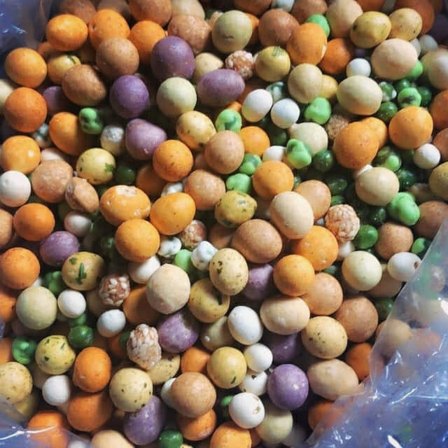 100G Đậu phộng thập cẩm