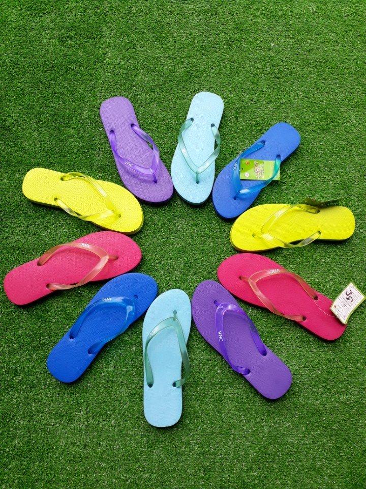 [HCM]DÉP KẸP NỮ VAC SIÊU NHẸ