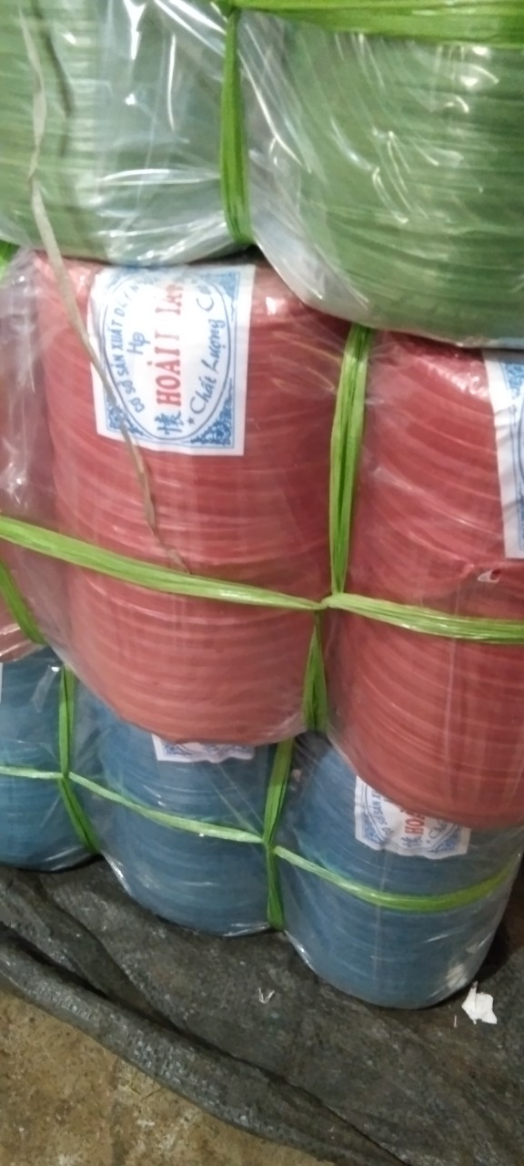 Dây Nilon Hoài Phát buộc hàng, đóng hàng