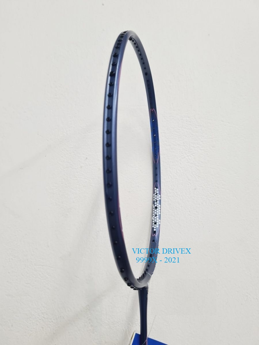 Vợt cầu lông Victor DriveX 9999X new 2021 (Chính hãng)