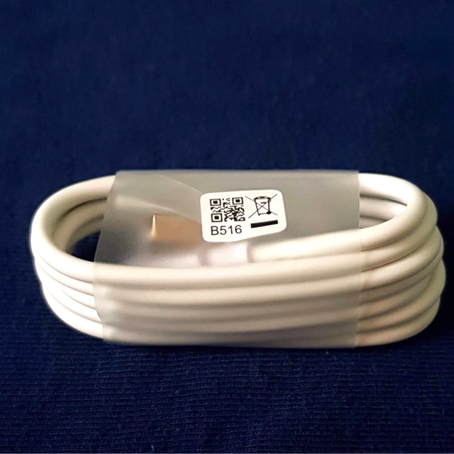 Dây Cáp Sạc Realme 2/2Pro, 3, 5/5i/5s, C1, C2, C3/C3i, C11, C12, C15, C20, C21/C21Y, C25Y [MicroUSB] New 100%