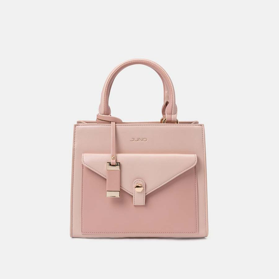 Túi Xách Nữ Thời Trang JUNO Cỡ Nhỏ Multi-Bag TXN506