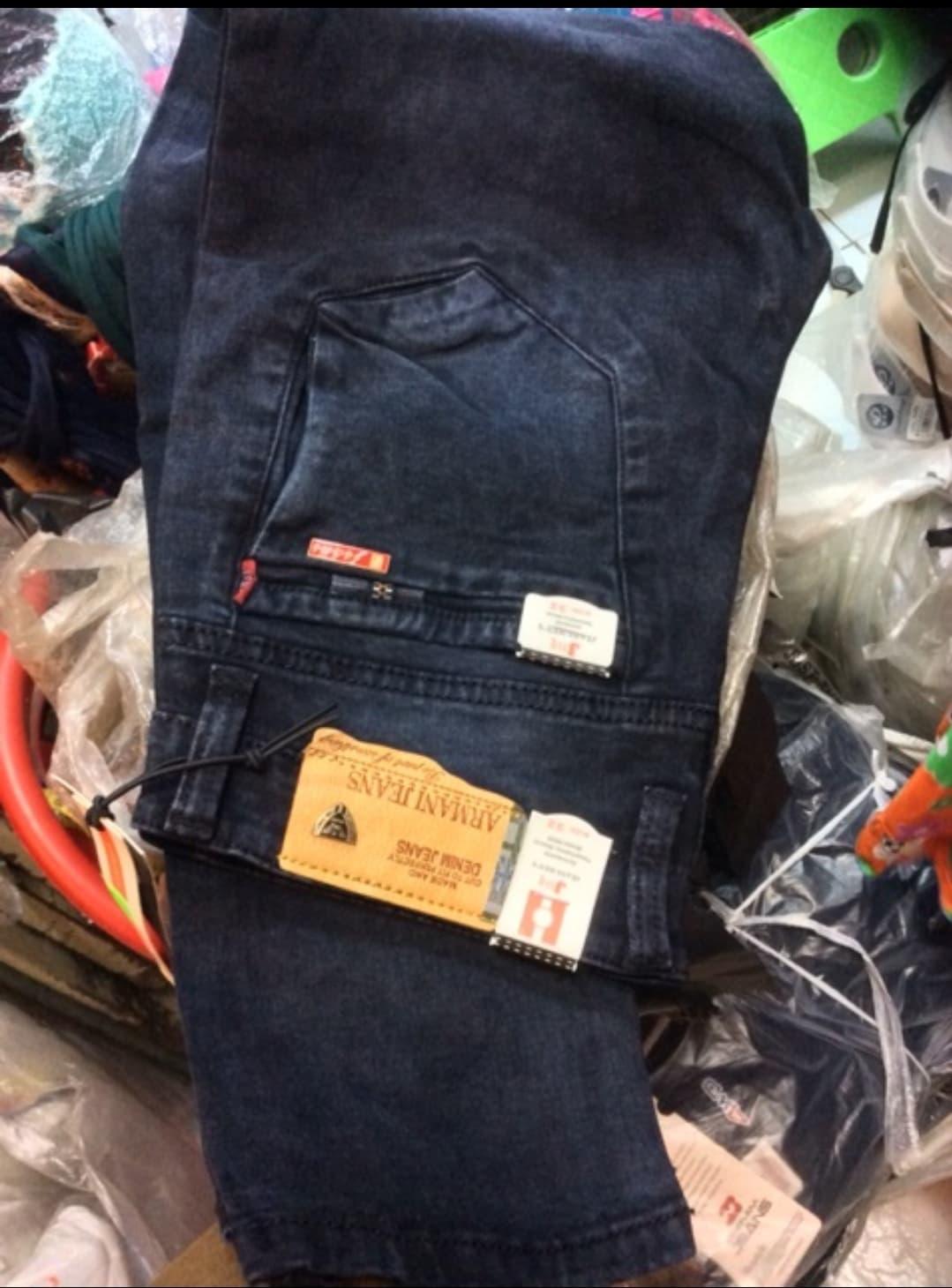 [HCM]Jean Lững Xịn Nam
